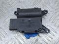 моторчик заслонки печки Audi A4 B7 2006, 1.8 л., BFB, бензин, МКПП, универсал, 0132801322, 8E1820511F - фото №2