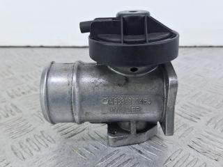 клапан EGR Mercedes-Benz A-Класс W168/V168 [рестайлинг] 2004, 1.7 л., OM 668.942, дизель, АКПП, синий, минивэн, передний привод, A6680900454