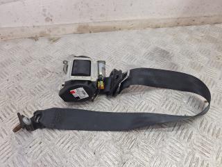 ремень безопасности Ford Galaxy 3 поколение [рестайлинг] 2022, 2.0 л., дизель, АКПП, белый, минивэн, передний привод, EM2B-R611E51-AKW, 629199400F