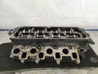 головка блока цилиндров Volkswagen Transporter T5 [рестайлинг] (2009 - 2015), 2.0 л., CFCA, дизель, передний привод, 03L103373G