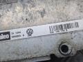 интеркулер Volkswagen Golf 5 поколение 2007, 1.4 л., CAXA, бензин, 6МКПП, серый, универсал, передний привод, 03C145749B - фото №7