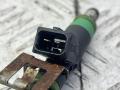 форсунка Ford Focus 1 поколение 2001, 1.6 л., бензин, зеленый, хетчбэк 5 дв., передний привод, 98MFBA9F593 - фото №6