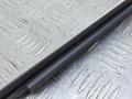 молдинг стекла двери задней Audi A4 B9 2017, 1.4 л., CVNA, бензин, 6МКПП, темно-синий, универсал, передний привод, 8W0853764 - фото №7