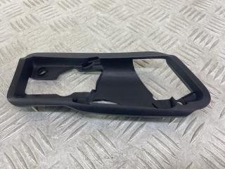 накладка двери внутренняя Volkswagen Tiguan 1 поколение (2007 - 2011), 5N0837198
