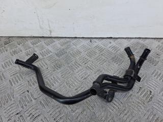 трубка охлаждающей жидкости Volkswagen Golf 5 поколение 2007, 1.4 л., CAXA, бензин, 6МКПП, серый, универсал, передний привод, 03C121070C