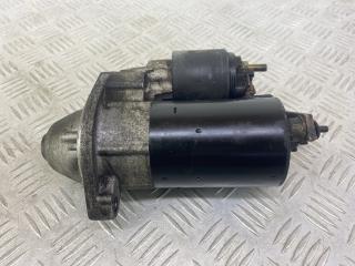 стартер Volkswagen Passat B5 1999, 1.8 л., APT, бензин, 5МКПП, зеленый, универсал, передний привод, 058911023B