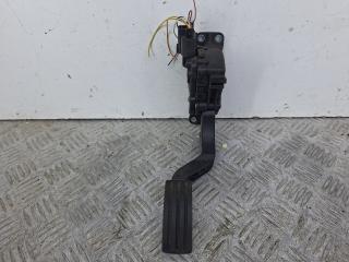 педаль Ford Fusion 1 поколение [рестайлинг] 2007, черный, хетчбэк 5 дв., передний привод, 2S61-9F836-AB, 6PV008567-10