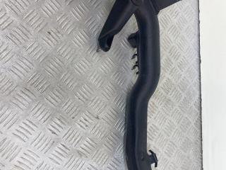 патрубок интеркулера Volkswagen Passat B5 2000, 1.9 л., дизель, зеленый, универсал, передний привод, 8D0145840