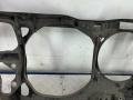 передняя панель крепления облицовки (телевизор) Volkswagen Passat B5 1999, 2.3 л., AGZ, бензин, МКПП, универсал, 3B0805594 - фото №8