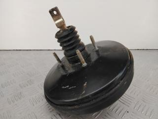вакуумный усилитель тормозов Citroen C1 1 поколение (2005 - 2008), 1.0 л., CFA (384F), бензин, робот, красный, хетчбэк 3 дв., передний привод, 472000H010B, 0204051248