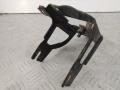 Кронштейн блока ABS Opel Astra G 1999, 1.2 л., X 12 XE, бензин, МКПП, зеленый, универсал, задний привод - фото №4