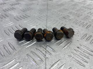 болт двигателя Nissan Micra 2 поколение (K11) (1992 - 2003), 1.0 л., CG10DE, бензин