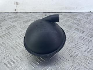 вакуумный ресивер Volkswagen Sharan 1 поколение [2-й рестайлинг] (2003 - 2010), 1.9 л., AUY, дизель, МКПП, чёрный, передний привод, 054129808