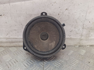 динамик двери Jaguar X-Type 1 поколение 2005, 2.2 л., дизель, МКПП, синий, седан, передний привод, 904175471005