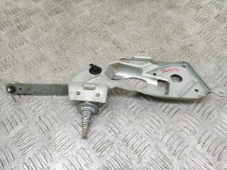 моторчик заднего стеклоочистителя (дворника) Renault Megane 1 поколение [рестайлинг] (1999 - 2003), 1.4 л., K4J 710, бензин, МКПП, оливковый, хетчбэк 5 дв., передний привод, 8200028554, 1397020056