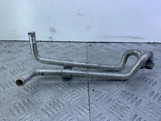 трубка охлаждающей жидкости Volkswagen Touran 1 поколение [2-й рестайлинг] (2010 - 2015), 1.4 л., CAVC, бензин, 6МКПП, серый, минивэн, передний привод, 03C121050H