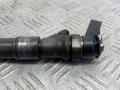 форсунка BMW 3 серия E90/E91/E92/E93 (2004 - 2010), 2.0 л., M47N 204 D4, дизель, АКПП, 0445110216, 7793836 - фото №3