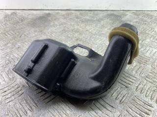 воздуховод печки Land Rover Discovery 3 поколение L319 2007, 2.7 л., 276DT, дизель, АКПП, серый, внедорожник 5 дв., полный привод, JKB500062