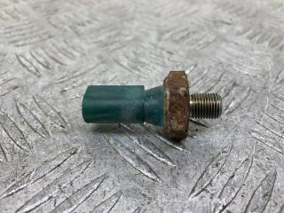 датчик давления масла Volkswagen Polo 4 поколение [рестайлинг] (2005 - 2009), 1.4 л., BKY, бензин, передний привод