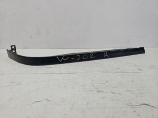 Накладка (ресничка) фары правая Mercedes-Benz C-Класс W202/S202 [рестайлинг] 1997, 2028260277, 2028260477