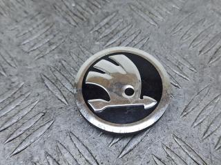 колпачок литого диска Skoda Octavia 3 поколение (A7) [рестайлинг] (2017 - 2020), 5JA601151