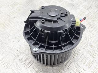 моторчик печки Kia Venga 1 поколение [рестайлинг] 2018, 1.6 л., бензин, АКПП, кофейный, хетчбэк 5 дв., передний привод, F00S330109, F00S3B2407