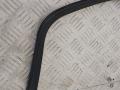 Уплотнитель стекла Mercedes-Benz Vito W639 2006, 3.2 л., M 112.951, бензин, АКПП, черный, задний привод - фото №2