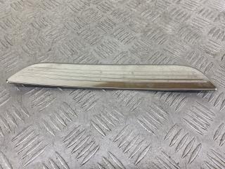 накладка на порог внутренняя Mercedes-Benz E-Класс W213/S213/C238/A238 (2016 - 2020), 2.0 л., OM 654.920, дизель, АКПП, серый, седан, задний привод, A2056800135