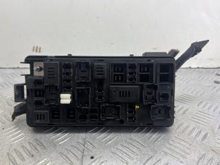 блок предохранителей Chevrolet Spark M300 2012, 1.0 л., бензин, МКПП, красный, хетчбэк 5 дв., передний привод, 95020934, ERGGH, WEIGH