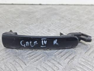 ручка наружная Volkswagen Golf 4 поколение (1997 - 2006), 3B0837207
