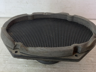 динамик двери Ford Focus 1 поколение 2000, 1.4 л., FXDC, бензин, МКПП, серебро, хетчбэк 3 дв., передний привод, XS4F-18808-AB