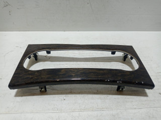 накладка на торпедо (консоль) Mercedes-Benz C-Класс W204/S204 2007, 1.8 л., M 271.950, бензин, АКПП, серебро, седан, задний привод, A2046800290