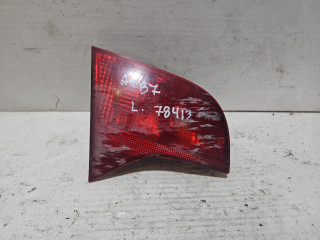 фонарь крышки багажника левый Audi A4 B7 2006, 2.0 л., BRD, дизель, МКПП, серый, универсал, полный привод, 8E9945093