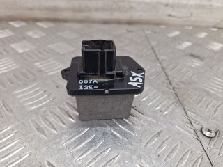 сопротивление печки Mitsubishi ASX 1 поколение 2012, 057A12E