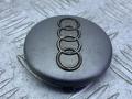 колпачок литого диска Audi A4 B6 (2000 - 2006), 4B0601170 - фото №4