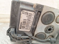 блок ABS Renault Megane 1 поколение 1998, 1.6 л., K4M 720, бензин, МКПП, хетчбэк 5 дв., передний привод, 0265216555, 0273004279, 7700423034, 866256 - фото №6