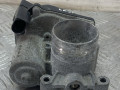 заслонка дроссельная Volkswagen Fox 2 поколение 5Z 2007, 1.2 л., BMD, бензин, МКПП, хетчбэк 3 дв., 03D133062E, 0540803635, 08030903182 - фото №2