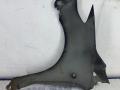 крыло переднее правое Mazda 5 1 поколение [рестайлинг] CR (2007 - 2010), 2.0 л., бензин, МКПП, серый, минивэн, передний привод - фото №8