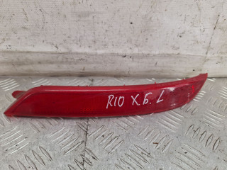 катафот Kia Rio 3 поколение [рестайлинг] 2015, хетчбэк 5 дв., 924054X200