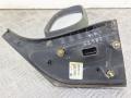 зеркало наружное правое Renault Scenic 1 поколение [рестайлинг] 2002, 1.6 л., K4M 700, бензин, МКПП, серебро, минивэн, передний привод, 8200213067 - фото №5