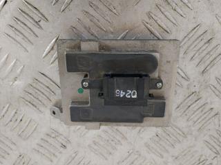 сопротивление печки Mercedes-Benz Vito W639 2006, 3.2 л., M 112.951, бензин, АКПП, черный, задний привод, A0028215051