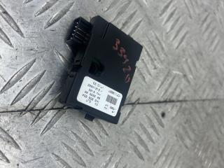 датчик угла поворота руля Volkswagen Golf 5 поколение 2007, 1.4 л., CAXA, бензин, 6МКПП, серый, универсал, передний привод