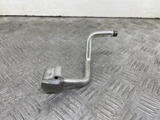 трубка кондиционера Peugeot 307 1 поколение 2004, 1.6 л., бензин, МКПП, синий, универсал, передний привод, 204231