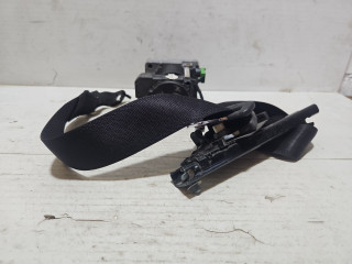 ремень безопасности Mercedes-Benz C-Класс W203/S203/CL203 2001, 2.2 л., дизель, бордовый, седан, задний привод, 33015930E