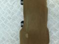 воздуховод печки Mercedes-Benz Vito W639 2006, 3.2 л., M 112.951, бензин, АКПП, черный, задний привод - фото №7