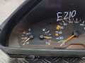 щиток приборов (приборная панель) Mercedes-Benz E-Класс W210/S210 W210 1998, 2.9 л., дизель, 110008827006, 87001345, 88311266 - фото №2