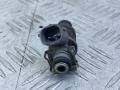 форсунка Volkswagen Golf 5 поколение (2003 - 2009), 1.6 л., BSE, бензин, МКПП, передний привод, 06A906031BT - фото №2