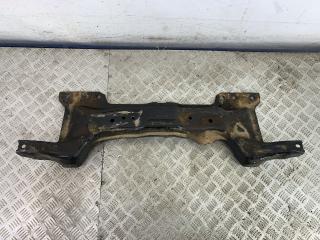 балка подвески передняя (подрамник) Fiat Strada 1 поколение (1983 - 1989), 1.9 л., 223 A6.000, дизель, МКПП, синий, пикап, передний привод