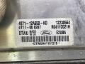 блок управления двигателем Ford Mondeo 3 поколение [рестайлинг] (2003 - 2007), 4S7112A650KD, 12230564, R0411C021H - фото №7