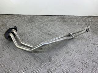 трубка кондиционера Mercedes-Benz E-Класс W210/S210 [рестайлинг] 2002, 2.0 л., M 111.957, бензин, МКПП, черный, универсал, передний привод